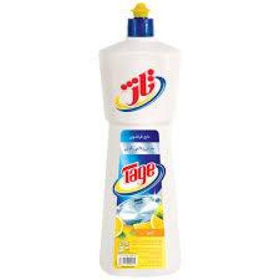 مایع ظرف1ل تاژ